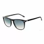 Belstaff Meridiniis1 Occhiali da sole da donna - montatura in acetato quadrata, protezione UV400, lenti 55 mm