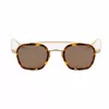 Belstaff Merrick II S145 Occhiali da sole unisex 47/23/143 mm