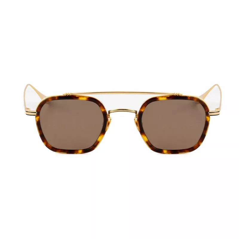Belstaff Merrick II S145 Occhiali da sole unisex 47/23/143 mm