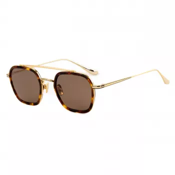 Belstaff Merrick II S145 Occhiali da sole unisex 47/23/143 mm