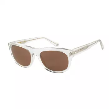 BELSTAFF MITCHUM-S199 Occhiali da sole unisex - montatura in acetato pilot UV400
