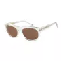 BELSTAFF MITCHUM-S199 Occhiali da sole unisex - montatura in acetato pilot UV400