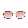 Belstaff Outlaw II Occhiali da sole da uomo OUTLAWIIBURGU, 58/19/145 mm