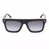 BELSTAFF RANDFORD-S150 occhiali da sole unisex rettangolari 52/18/140 mm