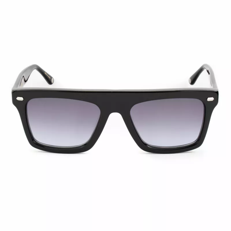 BELSTAFF RANDFORD-S150 occhiali da sole unisex rettangolari 52/18/140 mm