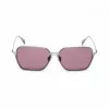 BELSTAFF Ridge II Occhiali da sole unisex viola UV400 60/12/140 mm