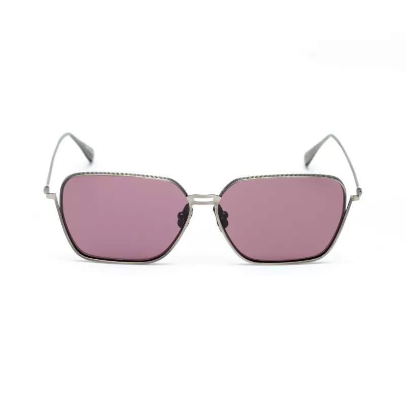 BELSTAFF Ridge II Occhiali da sole unisex viola UV400 60/12/140 mm