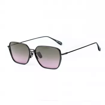 BELSTAFF Ridge III S131 occhiali da sole unisex - montatura in acetato pilot/aviator 54/12/140 mm UV400