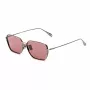 Belstaff Ridge Occhiali da Sole Donna Viola Grigio Sfumato 50/12/135 mm