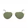 Occhiali da sole unisex BELSTAFF ROADMASTERDOR aviator 55/17/140 mm gunmetal grigio