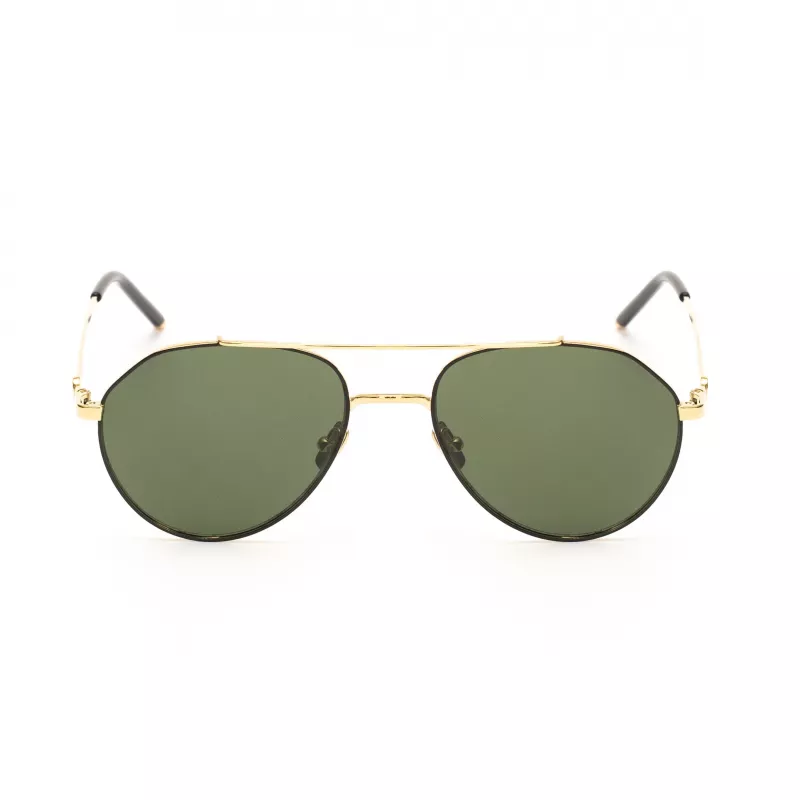 Occhiali da sole unisex BELSTAFF ROADMASTERDOR aviator 55/17/140 mm gunmetal grigio