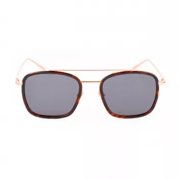 BELSTAFF Ryder S084 Occhiali da sole rettangolari in acetato uomo 54/21/145 mm