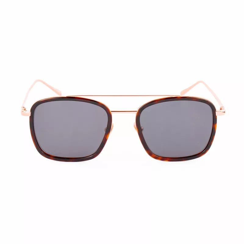 BELSTAFF Ryder S084 Occhiali da sole rettangolari in acetato uomo 54/21/145 mm