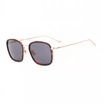 BELSTAFF Ryder S084 Occhiali da sole rettangolari in acetato uomo 54/21/145 mm