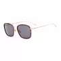 BELSTAFF Ryder S084 Occhiali da sole rettangolari in acetato uomo 54/21/145 mm