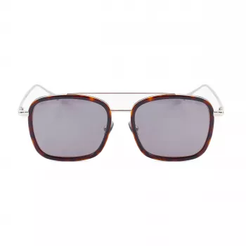 Belstaff Ryder Two Occhiali da sole S091 nero/grigio 51/18/145 mm