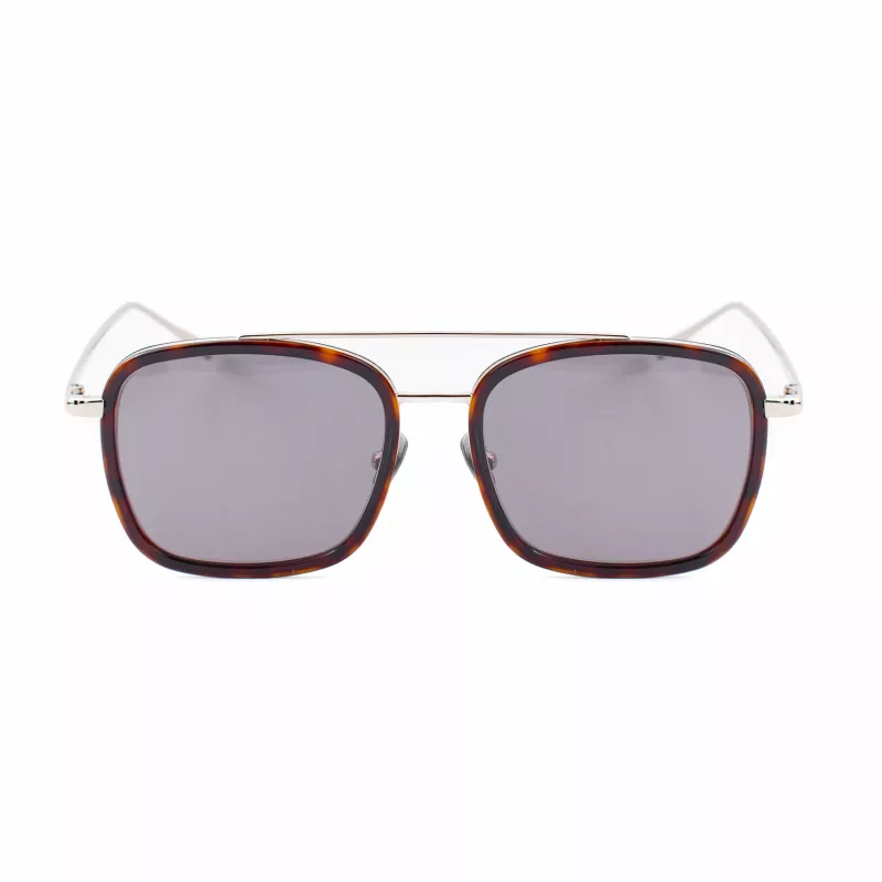 Belstaff Ryder Two Occhiali da sole S091 nero/grigio 51/18/145 mm