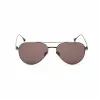Belstaff Occhiali da sole unisex Trialmaster marrone 55/18/135 mm