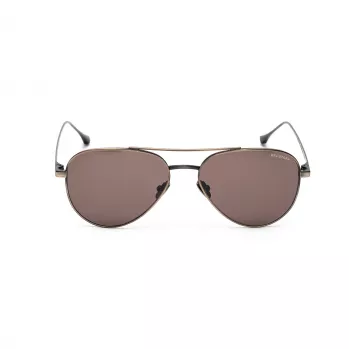 Belstaff Occhiali da sole unisex Trialmaster marrone 55/18/135 mm