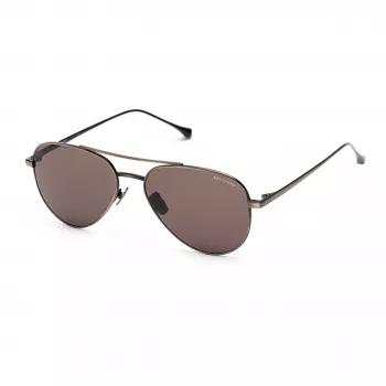 Belstaff Occhiali da sole unisex Trialmaster marrone 55/18/135 mm