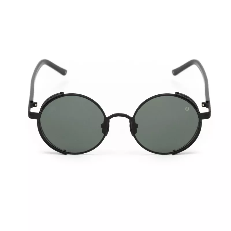 Belstaff Trophy II Occhiali da sole unisex Negro (nero) 49/19/145 mm