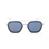 BELSTAFF Occhiali da sole unisex Merrick-Azul 47/23/143 mm