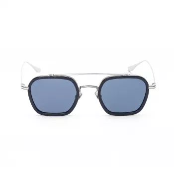 BELSTAFF Occhiali da sole unisex Merrick-Azul 47/23/143 mm