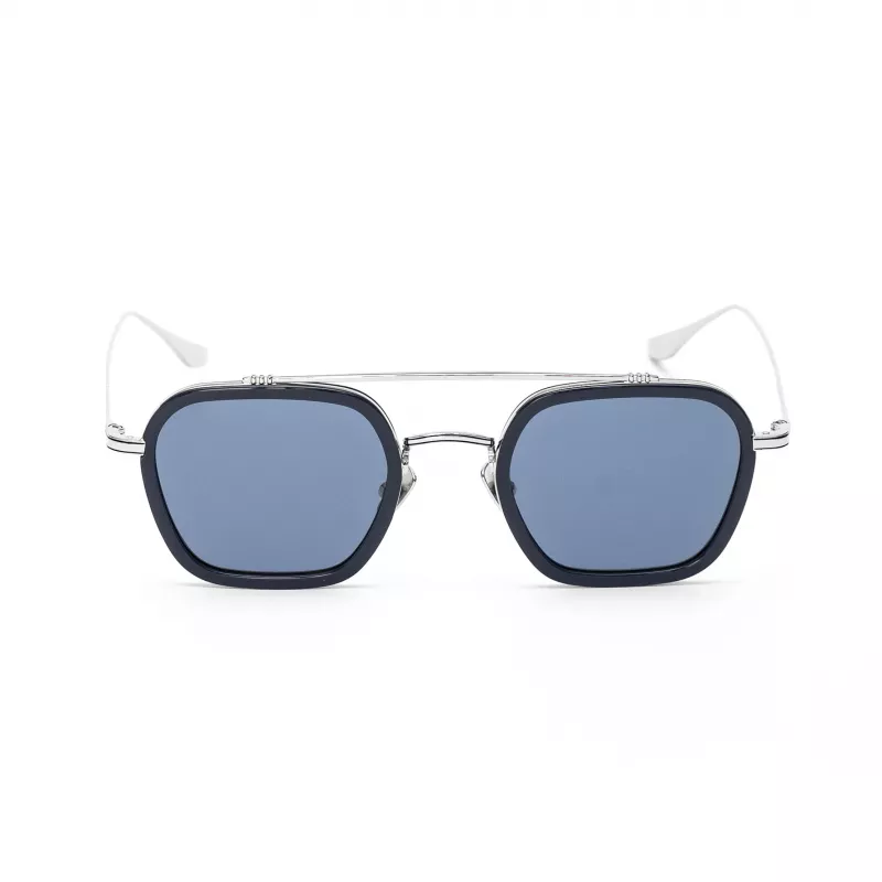 BELSTAFF Occhiali da sole unisex Merrick-Azul 47/23/143 mm