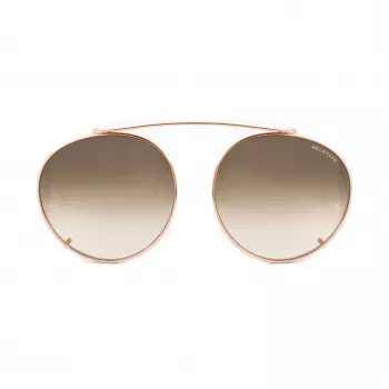 BELSTAFF Unisex PARKGATECLIPS Occhiali da sole clip-on (50/12 mm)