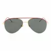 BELSTAFF Unisex Phoenix S076 Occhiali da sole (59/16/145 mm) UV400