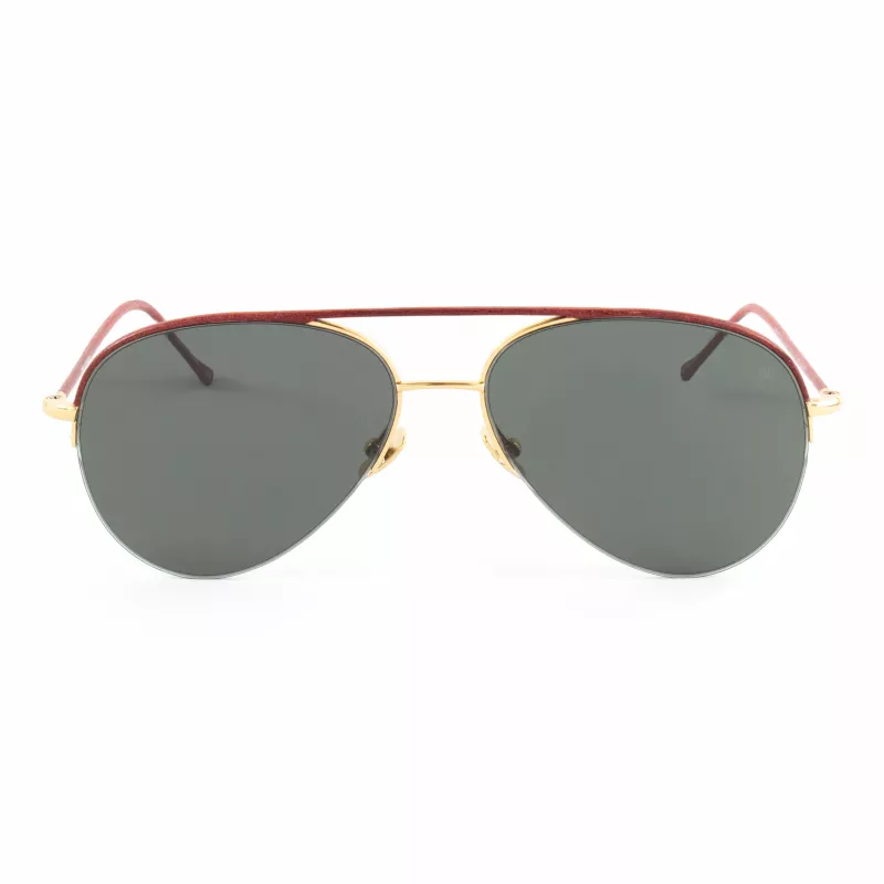 BELSTAFF Unisex Phoenix S076 Occhiali da sole (59/16/145 mm) UV400