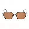 BELSTAFF Occhiali da sole unisex Ridge marrone 54/12/140 mm