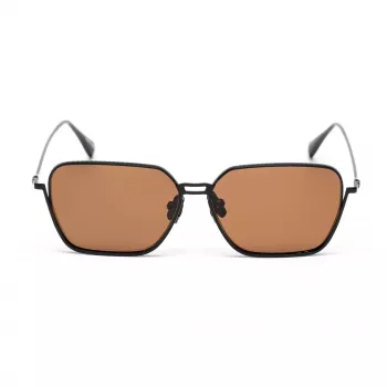 BELSTAFF Occhiali da sole unisex Ridge marrone 54/12/140 mm