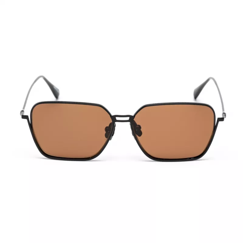 BELSTAFF Occhiali da sole unisex Ridge marrone 54/12/140 mm