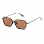 BELSTAFF Occhiali da sole unisex Ridge marrone 54/12/140 mm