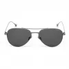 BELSTAFF Occhiali da sole unisex Trialmaster 55/18/135 mm