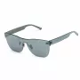 Belstaff Occhiali da sole donna Flash-Methane montatura shield 150 mm larghezza lente