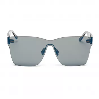 Occhiali da sole donna BELSTAFF Luminor Methan nero/grigio 55mm