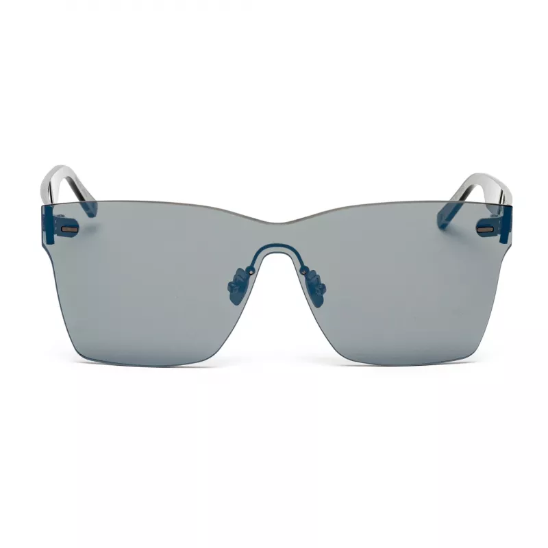 Occhiali da sole donna BELSTAFF Luminor Methan nero/grigio 55mm