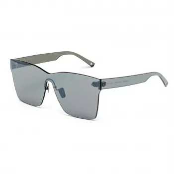 Occhiali da sole donna BELSTAFF Luminor Methan nero/grigio 55mm