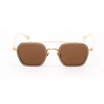 BELSTAFF Occhiali da sole donna Merrick beige 45/16/140 mm