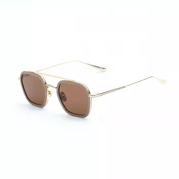 BELSTAFF Occhiali da sole donna Merrick beige 45/16/140 mm