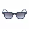 BELSTAFF Occhiali da sole donna Boorman-S028 quadrati nero/grigio 48/23/148 mm