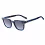BELSTAFF Occhiali da sole donna Boorman-S028 quadrati nero/grigio 48/23/148 mm