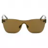 BELSTAFF Flash-Bronze Occhiali da sole donna aviator - Lente a specchio bronzo