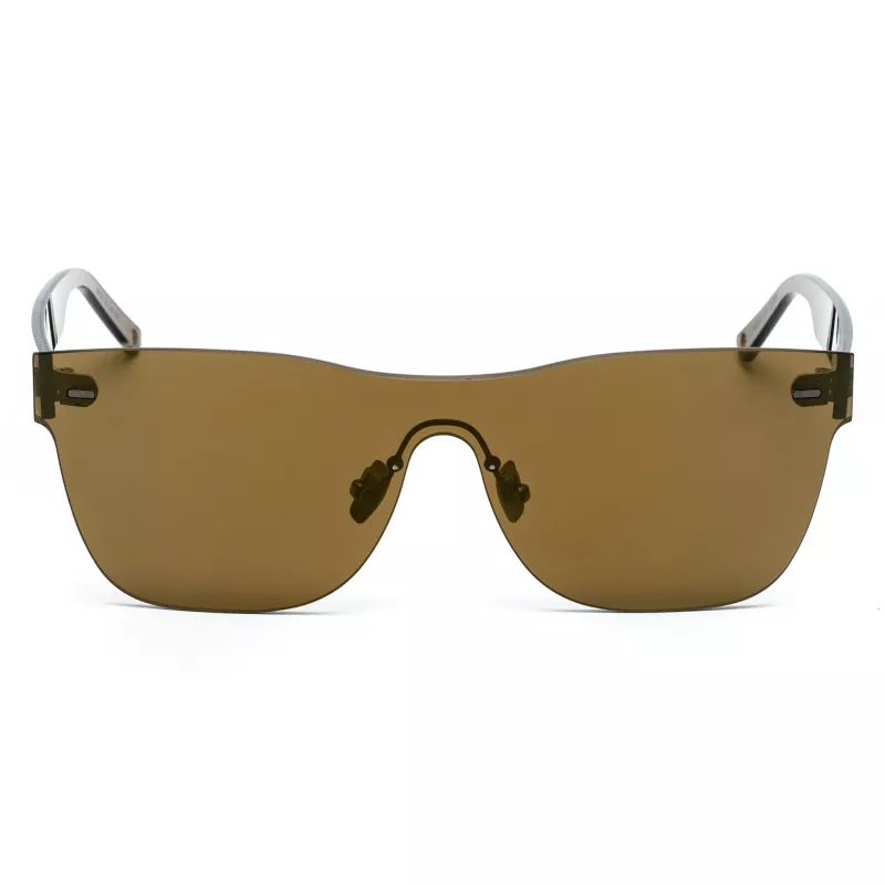 BELSTAFF Flash-Bronze Occhiali da sole donna aviator - Lente a specchio bronzo