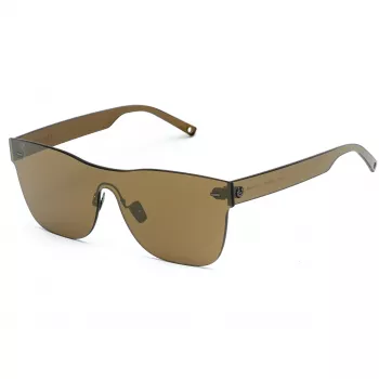 BELSTAFF Flash-Bronze Occhiali da sole donna aviator - Lente a specchio bronzo