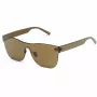 BELSTAFF Flash-Bronze Occhiali da sole donna aviator - Lente a specchio bronzo