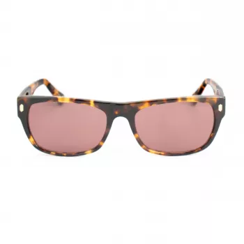 Belstaff Occhiali da sole da donna Hudson S184 - Montatura in acetato rettangolare UV400
