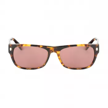 Belstaff Occhiali da sole donna Hudson-S188 - montatura in acetato, lenti in policarbonato, protezione UV400, larghezza lente 54mm